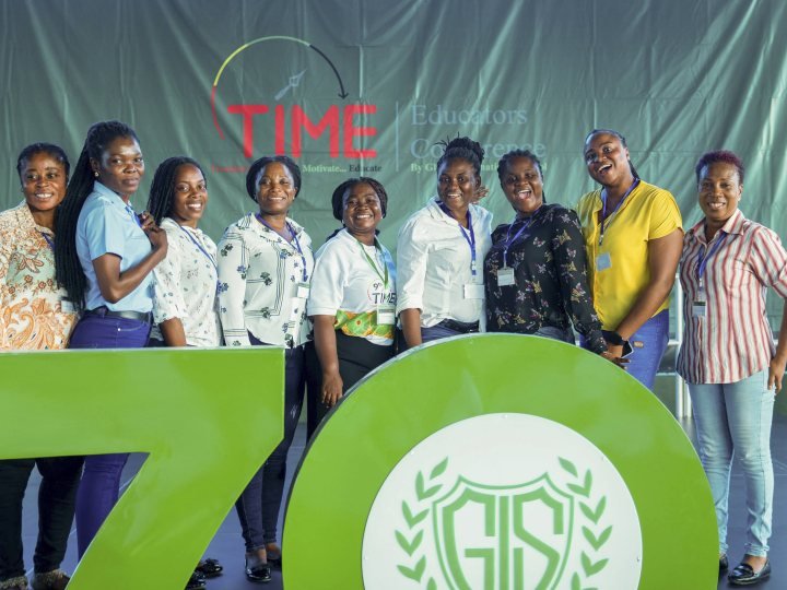 TIME Conference - 9TH EDITION